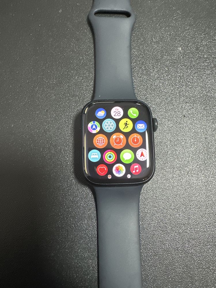 Apple Watch 8 45 mm