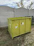 Vand container tabla cereale
