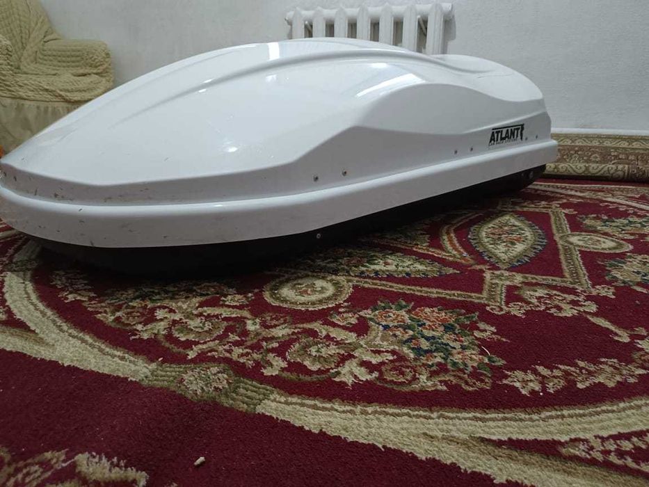 Багажник сатылады