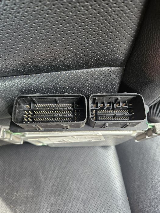 Calculator motor ECU Peugeot 3008 1.5 HDI 0281035365 2017-2024