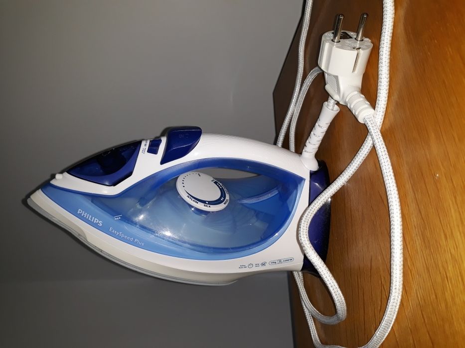 Fier de călcat Philips