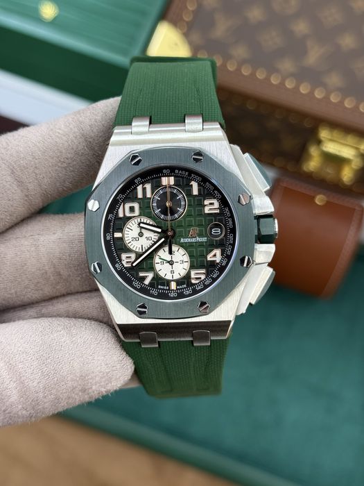 Audemars Piguet Royal Oak Offshore