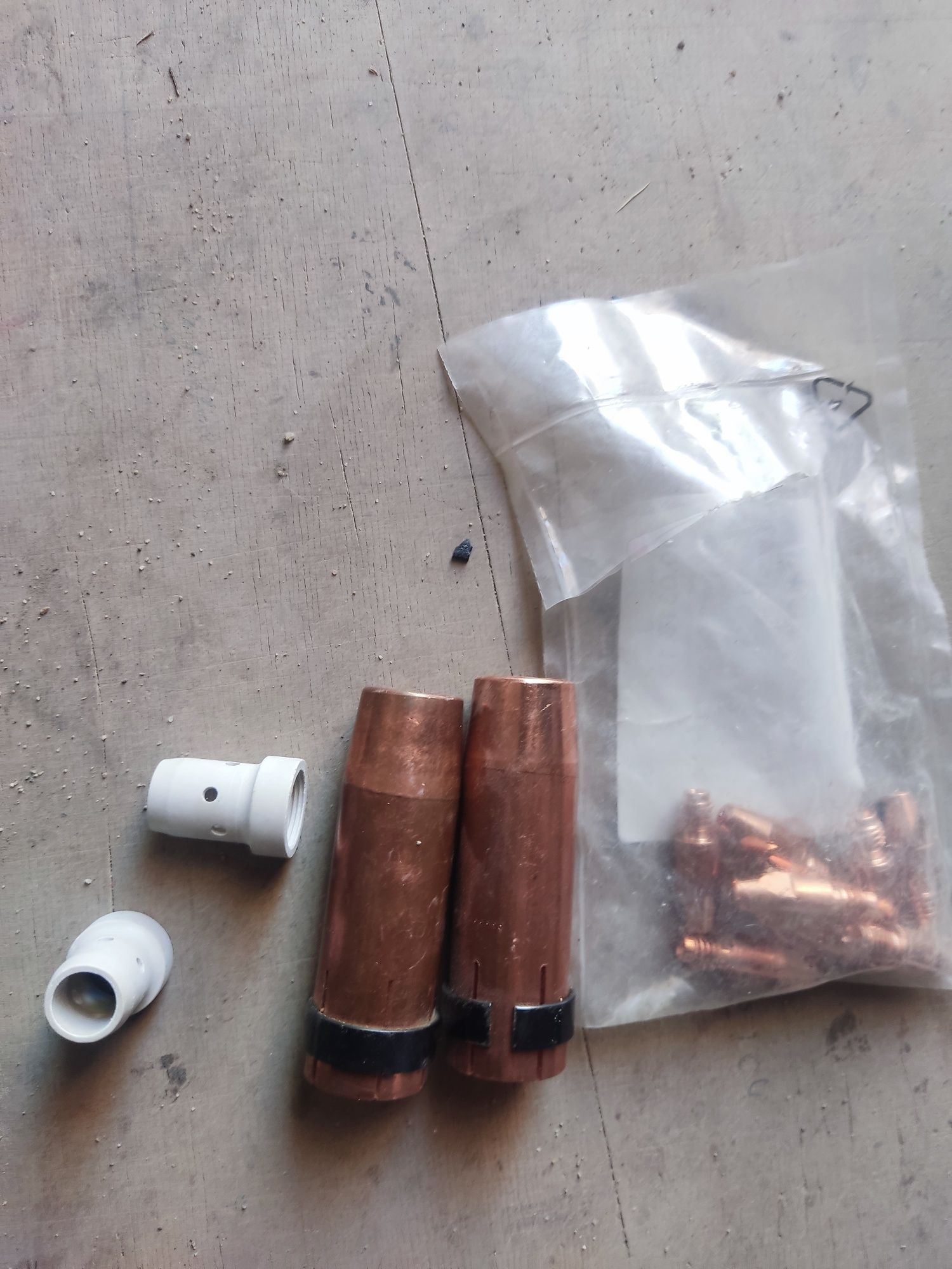 Vind Rolă Sirmă de sudura Aluminiu și Inox 1 mm