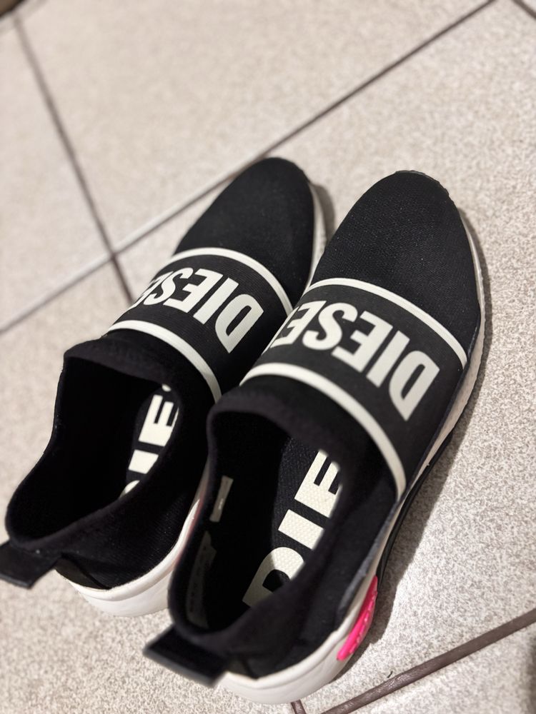 Спортни маратонки DIESEL