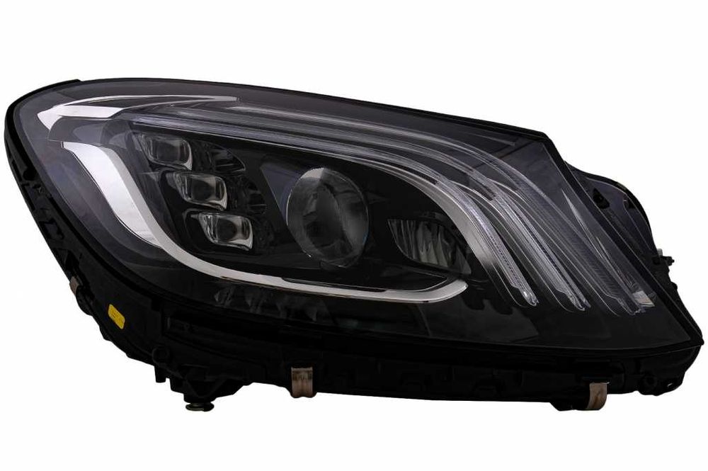 Фарове Full LED за Mercedes S-Class W222 Maybach X222 13-17г А307