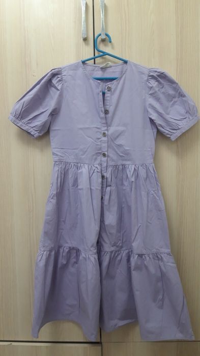 Красивые платья .