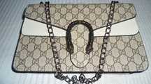 Дамска чанта GUCCI