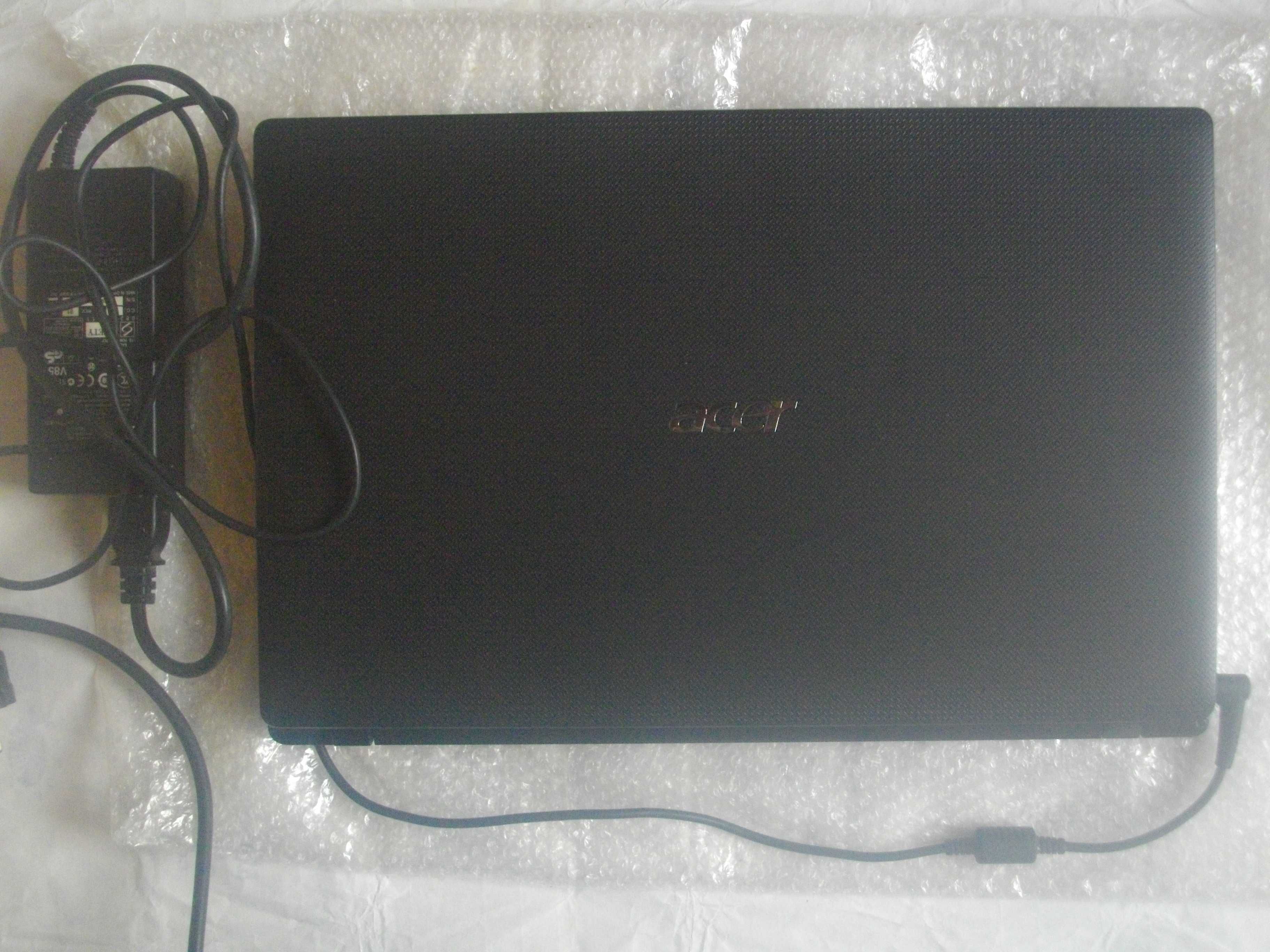 15,6" 39,62см ACER Aspire 5551 Отличен ЛАПТОП RAM 4GB HD 120 2,10 GHz
