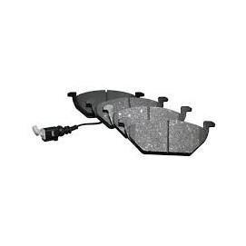 Placute frana fata Audi A2 2000-2005 8Z 1J0 698 151 D