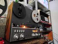 Magnetofon REVOX A-77 MK-4-4