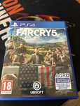 Игра за ps4 FARCRY5