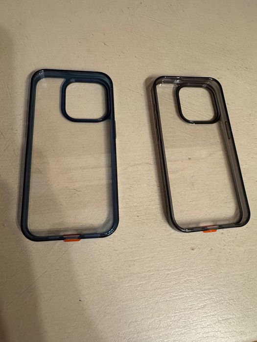 Case Torras калъф за iphone 15 pro