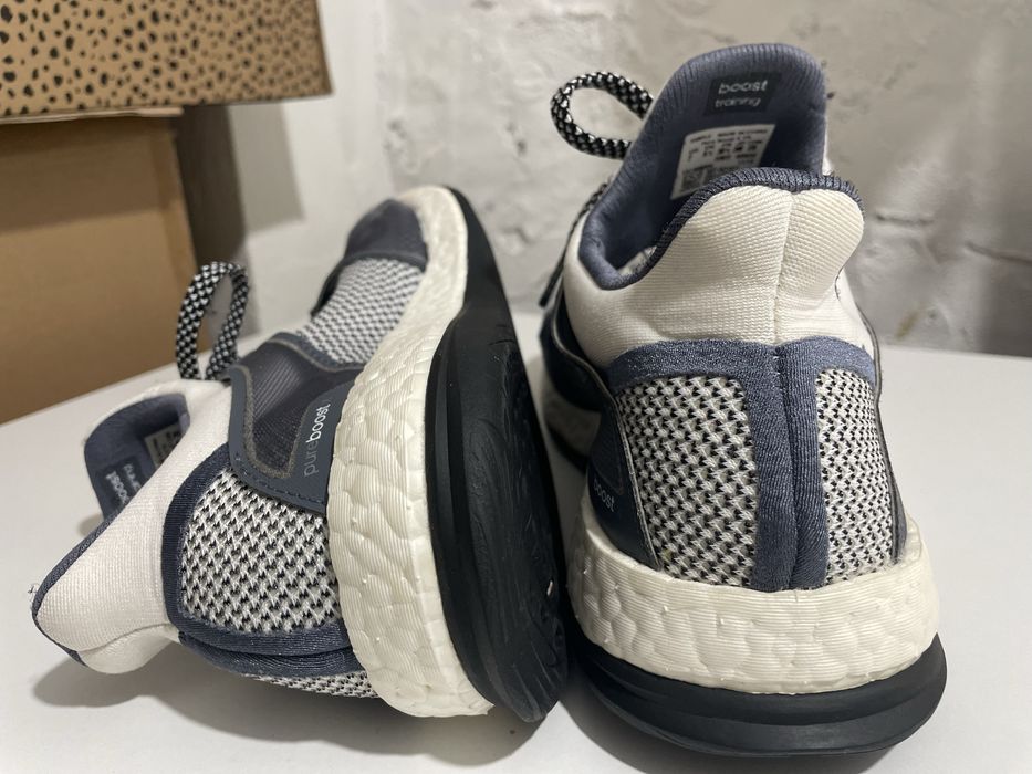 Adidas Pure Boost X Trainers