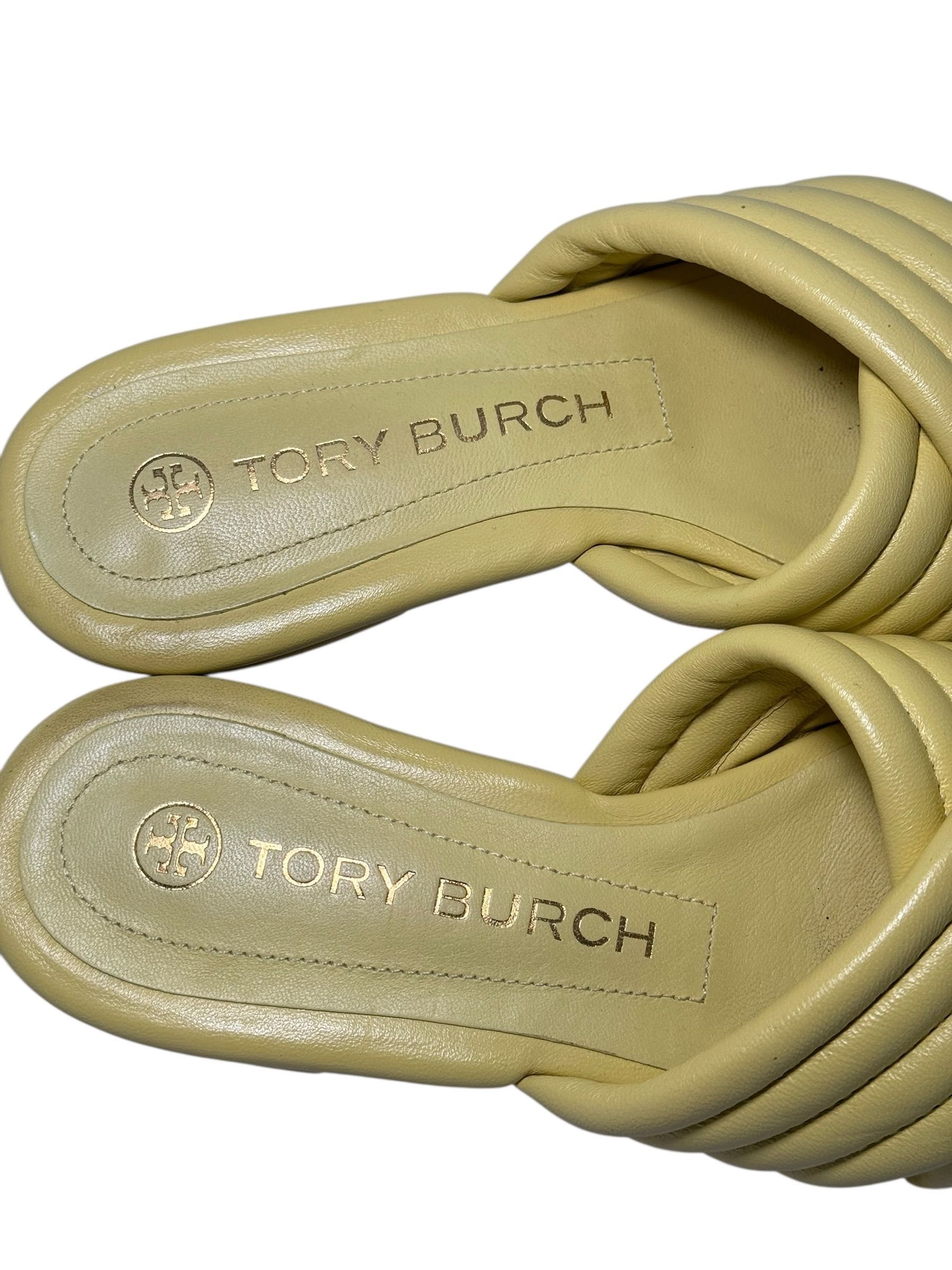 Tory Burch чехли
