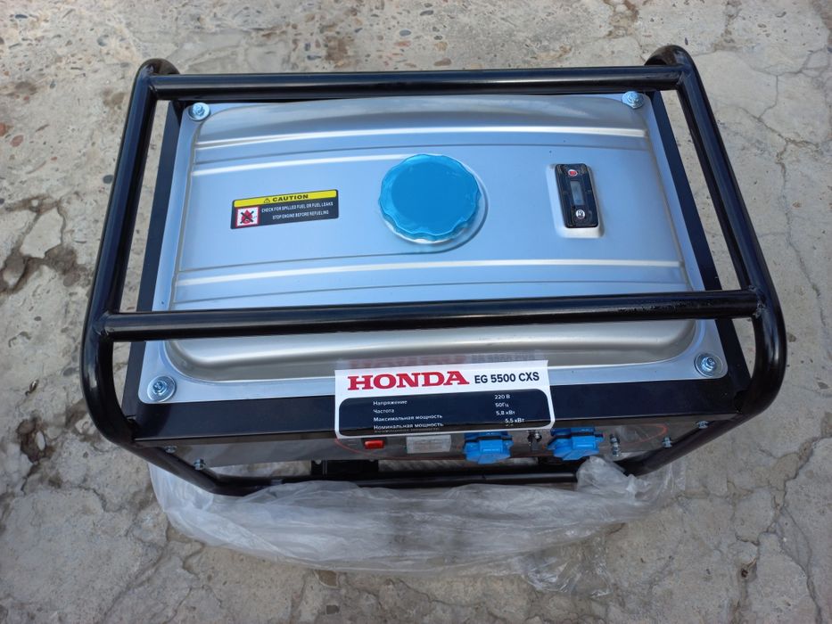 Продаётся генератор