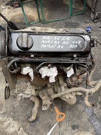 Motor audi,passat 1.6b\cod ADP