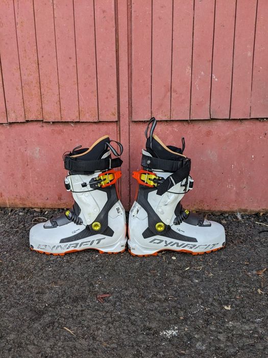 Clapari de tură dynafit tlt7 25.5(40)