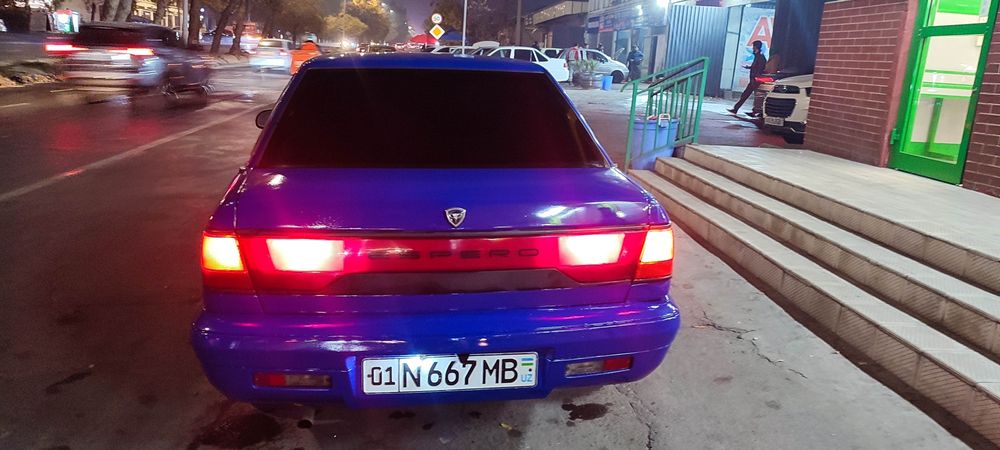 Dewoo espero sotiladi