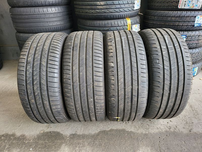 225/55/18 PIRELLI 4бр