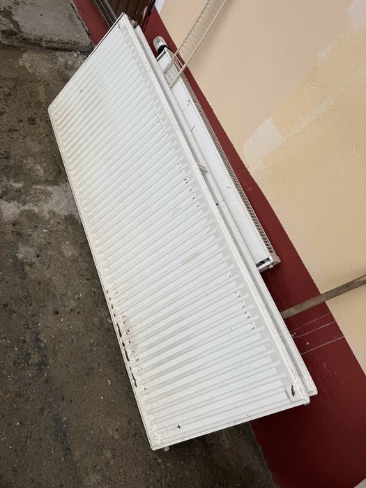 Vand calorifere care au fost inlocuite de curand. Functionale 100%