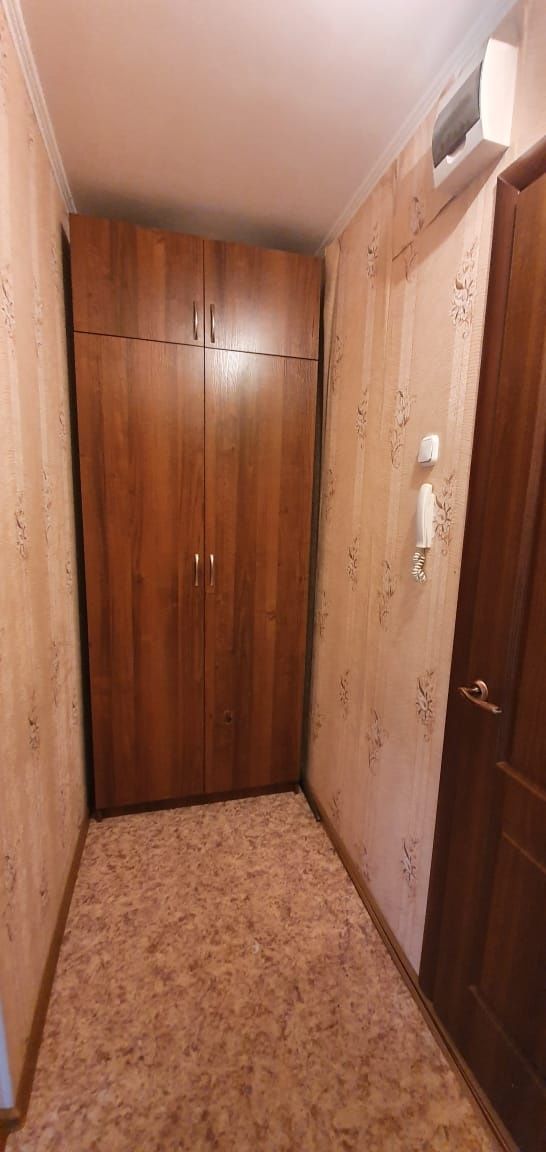 Шкафы в прихожую гостиную