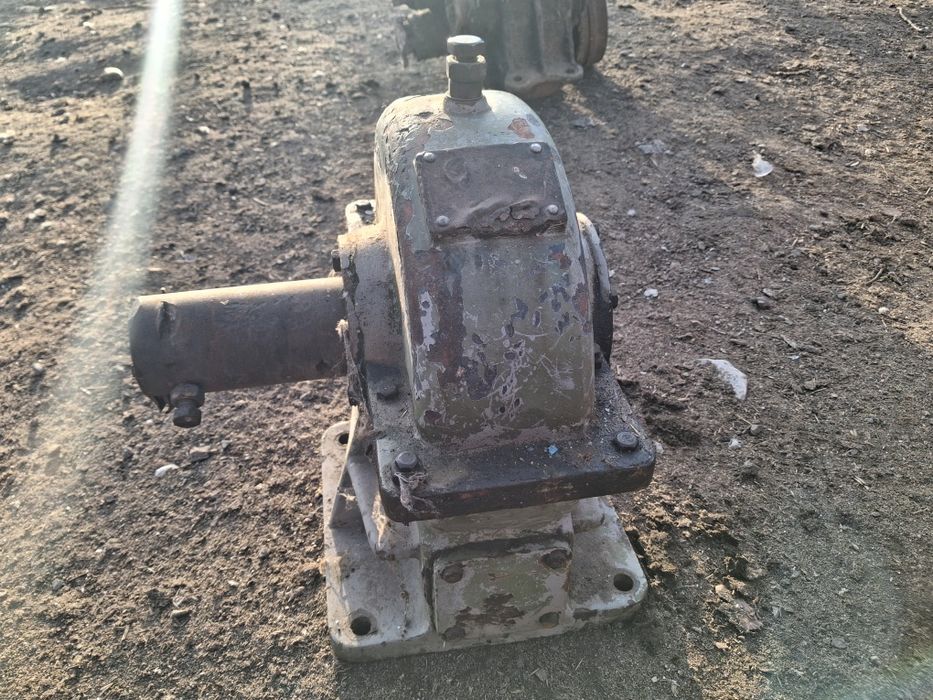 Сельхоз редуктор