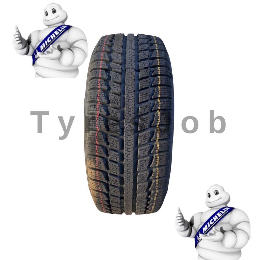 Anvelope m+s iarna 225/45 R17 radburg