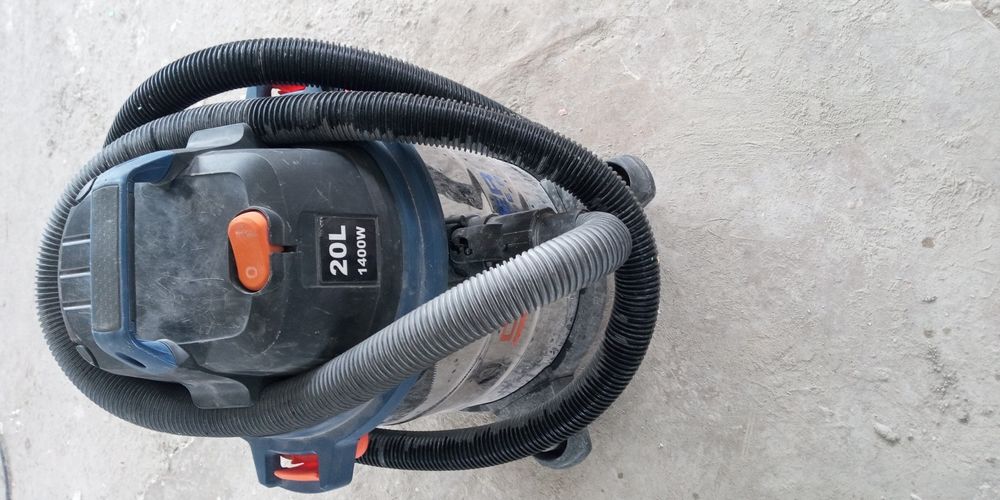 Aspirator Dexter 1400W