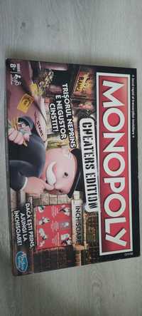 Vând Monopoly  cheaters