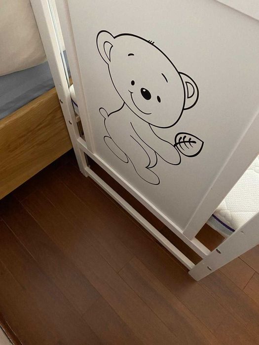 2 Patuturi noi cu 2 saltele noi