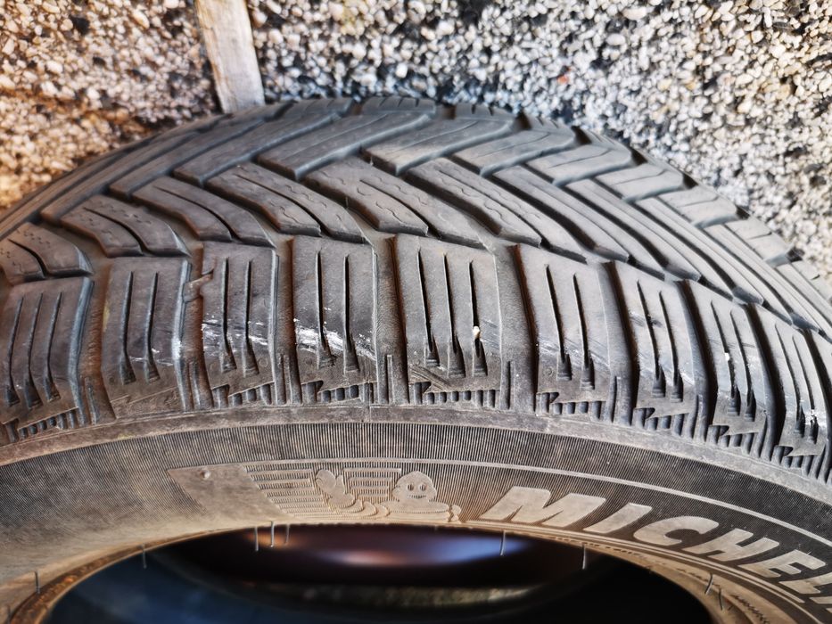 Зимни гуми 195/65/15