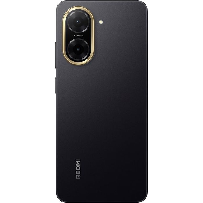 Мобилен телефон Xiaomi Redmi A5, 3GB RAM, 64GB, Midnight Black