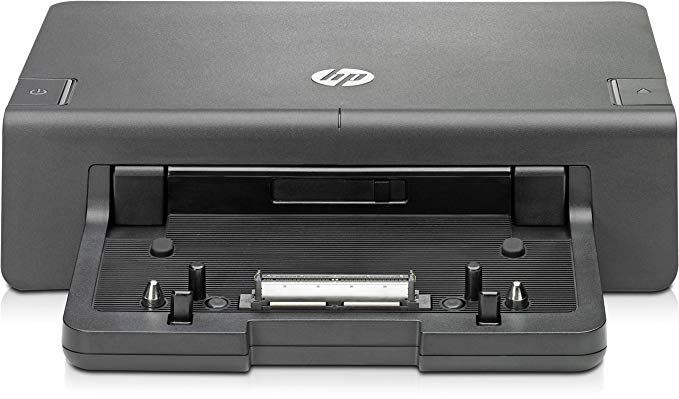 НОВА Докинг станция HP A7E38UT 2012 230W Advanced Docking Station F