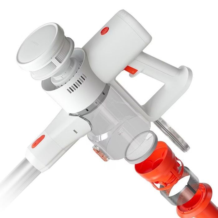 Пылесос Xiaomi Vacuum Cleaner G20 EU