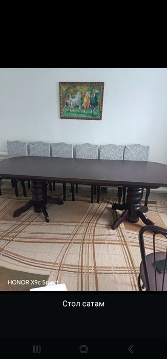 Продам стол большой