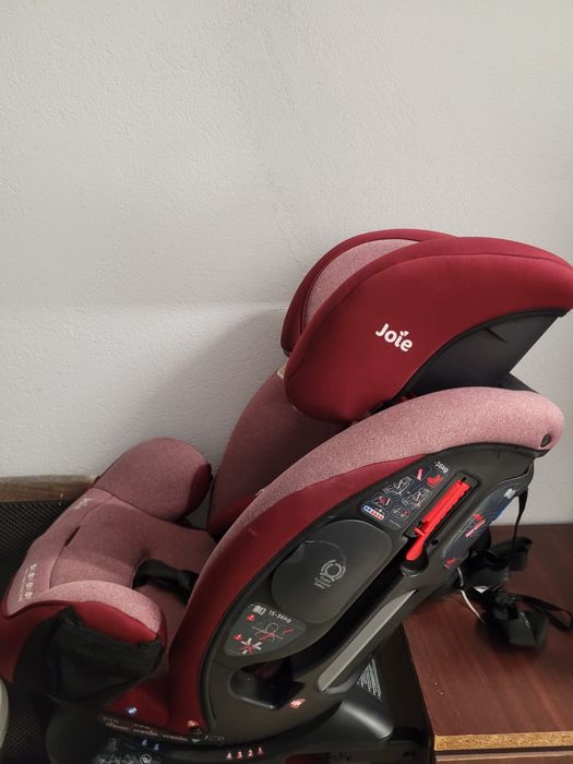 Vand scaune auto cu izofix Joie