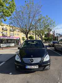 Mercedes B150 B Class