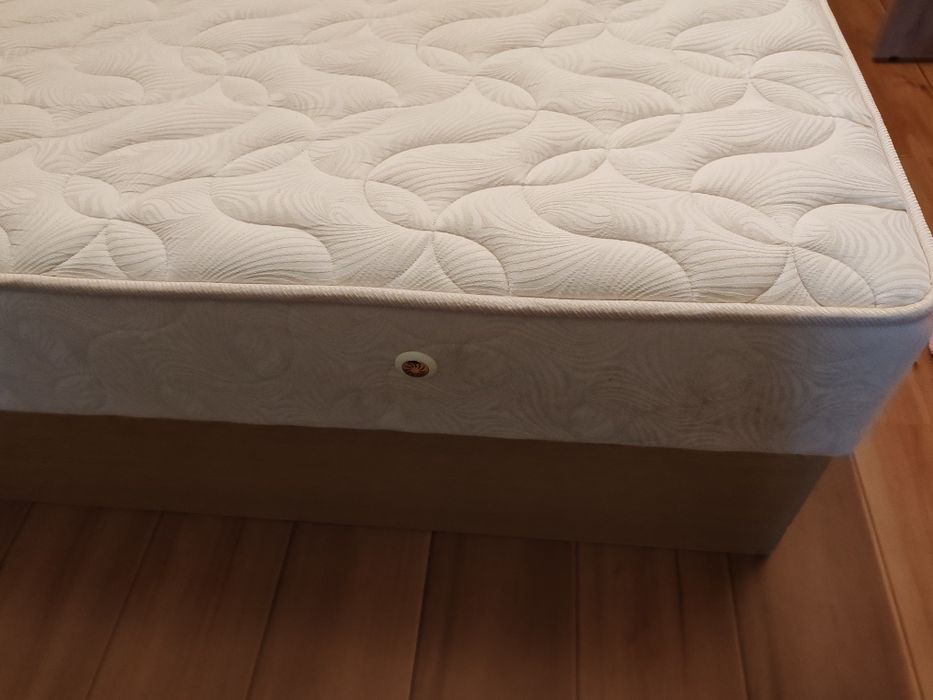 Еднолицев матрак за спалня