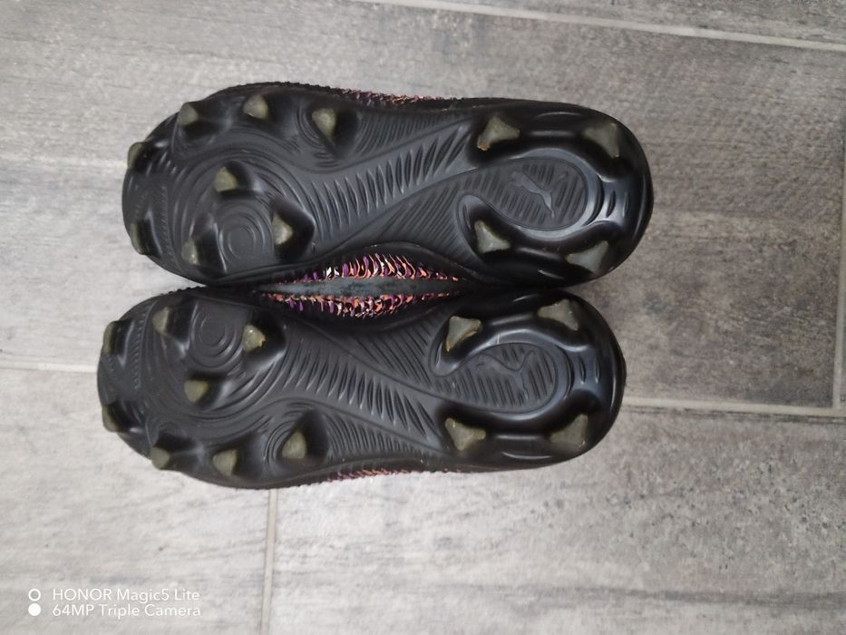 Детски бутонки PUMA 34