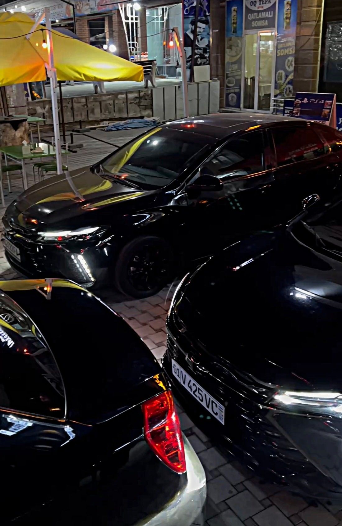 Rent a car_авто прокат