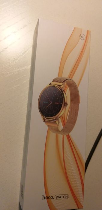 Часы на ручные hoco. WATCH