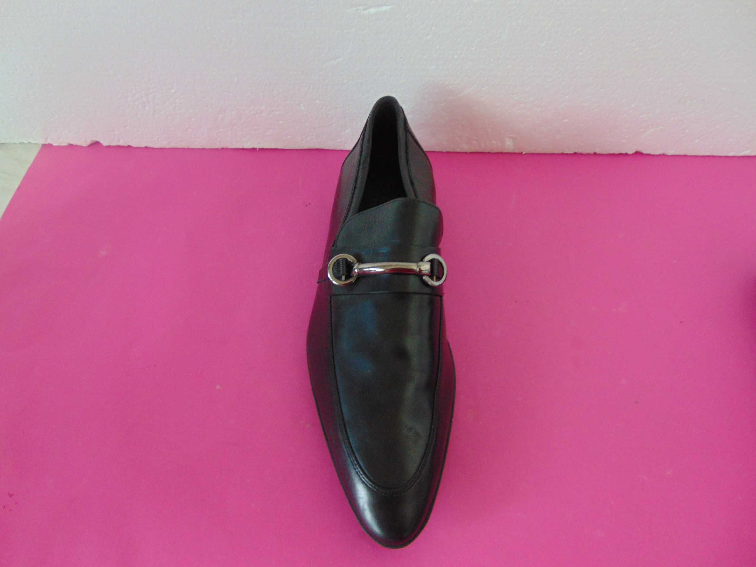 НОВИ Zara Man номер 43 Оригинални мъжки обувки