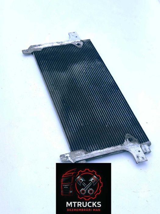 Radiator climă MAN TGX TGS 81619506049/ 81619506050/ 81619506051