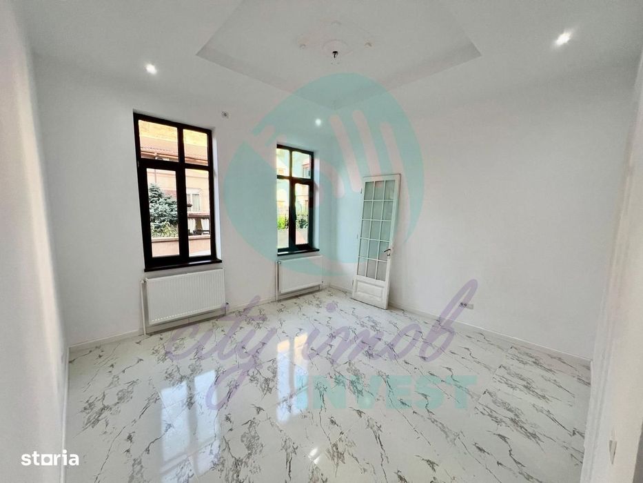 Vila 6 camere – Ultracentral | Unirii – Ideala Birou Showroom Cabinet