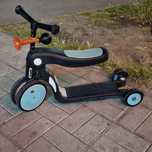 Детска триколка Chipolino All Ride
