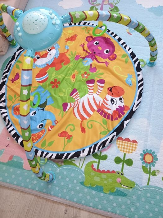 Активна гимнастика