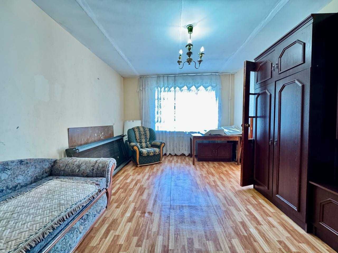Продам 2-ух комнатную  Квартиру в Сортировке ул. Жекибаева 139