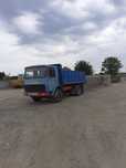 Vând camion Roman Diesel