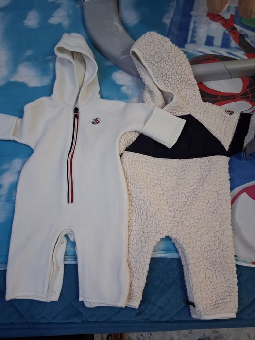 Salopete bebe 1an și marsupiu ergonomic
