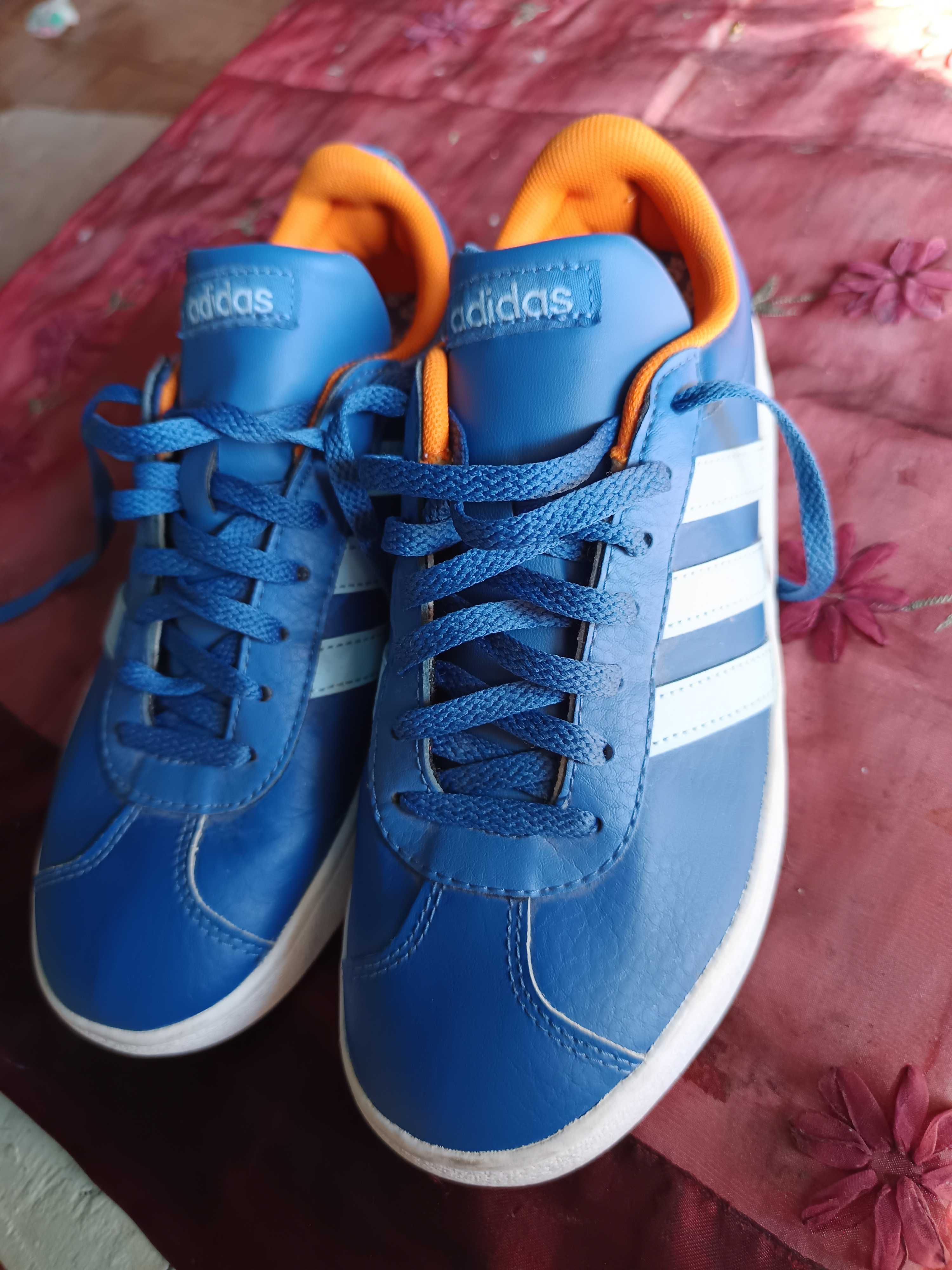 Adidas 38 номер в